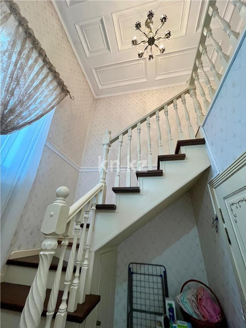 Продажа 5-комнатной квартиры, 118 м² в Караганде - фото 9