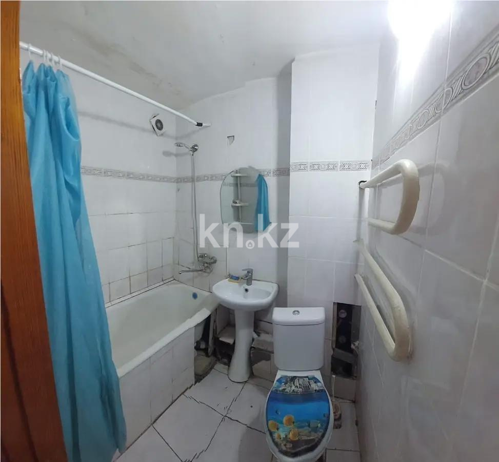 Продажа 2-комнатной квартиры, 48 м² в Алматы - фото 4