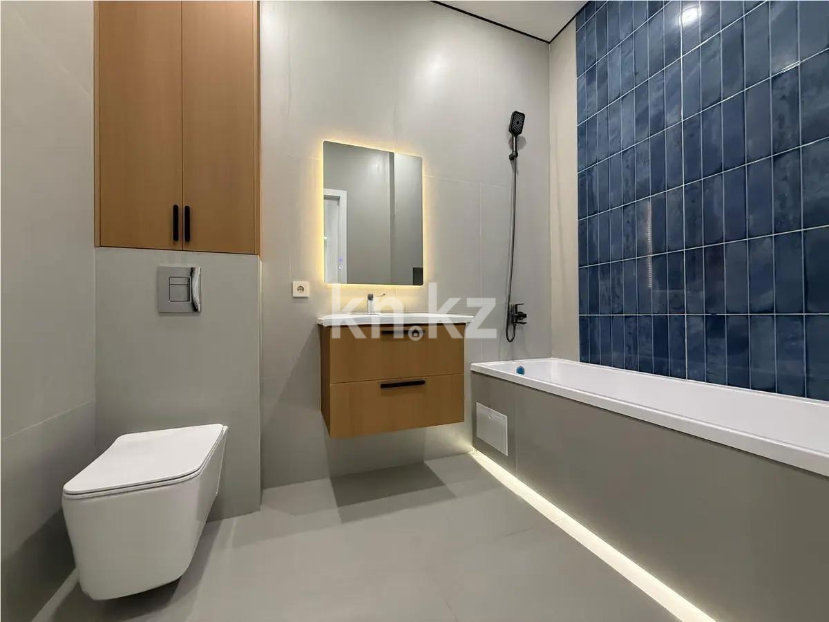 Продажа 2-комнатной квартиры, 40 м² в Астане - фото 4