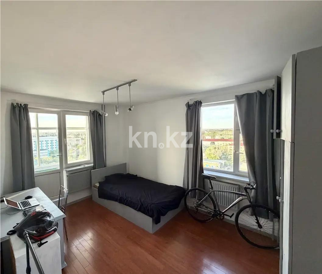 Продажа 3-комнатной квартиры, 86.2 м² в Астане