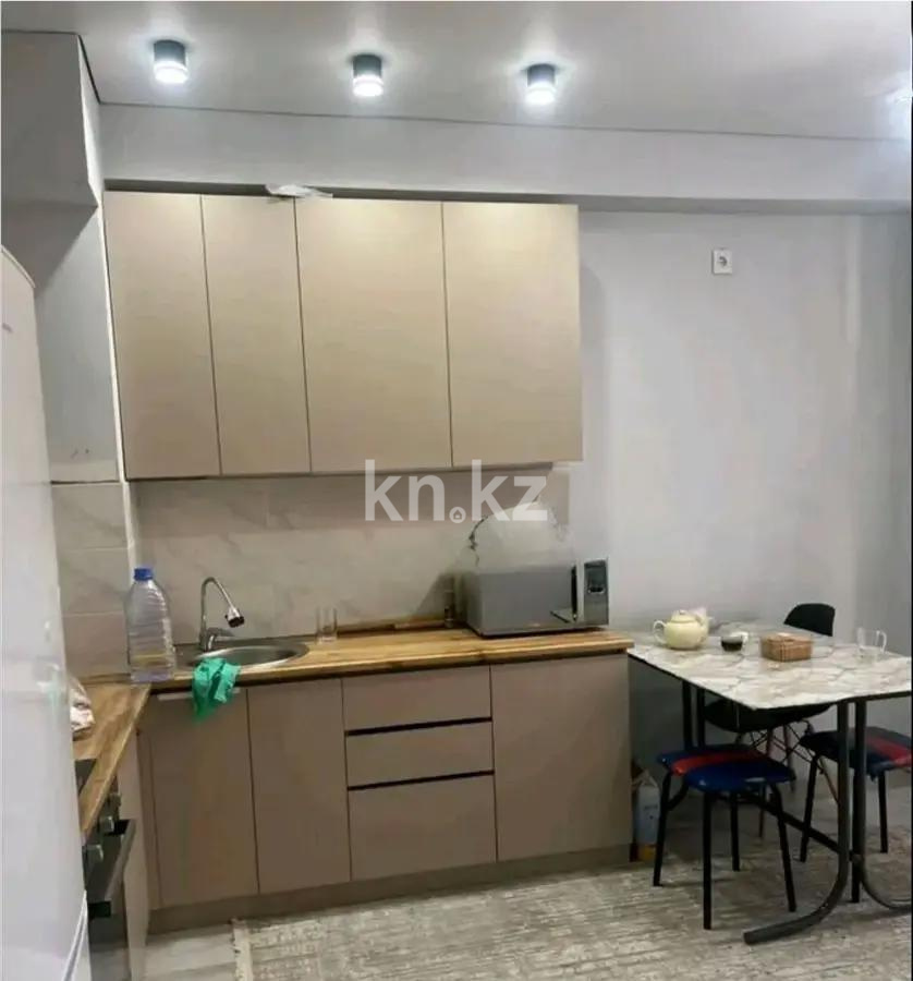 Продажа 2-комнатной квартиры, 40 м², ул. Жунисова, дом  2/13 в Алматы - фото 3