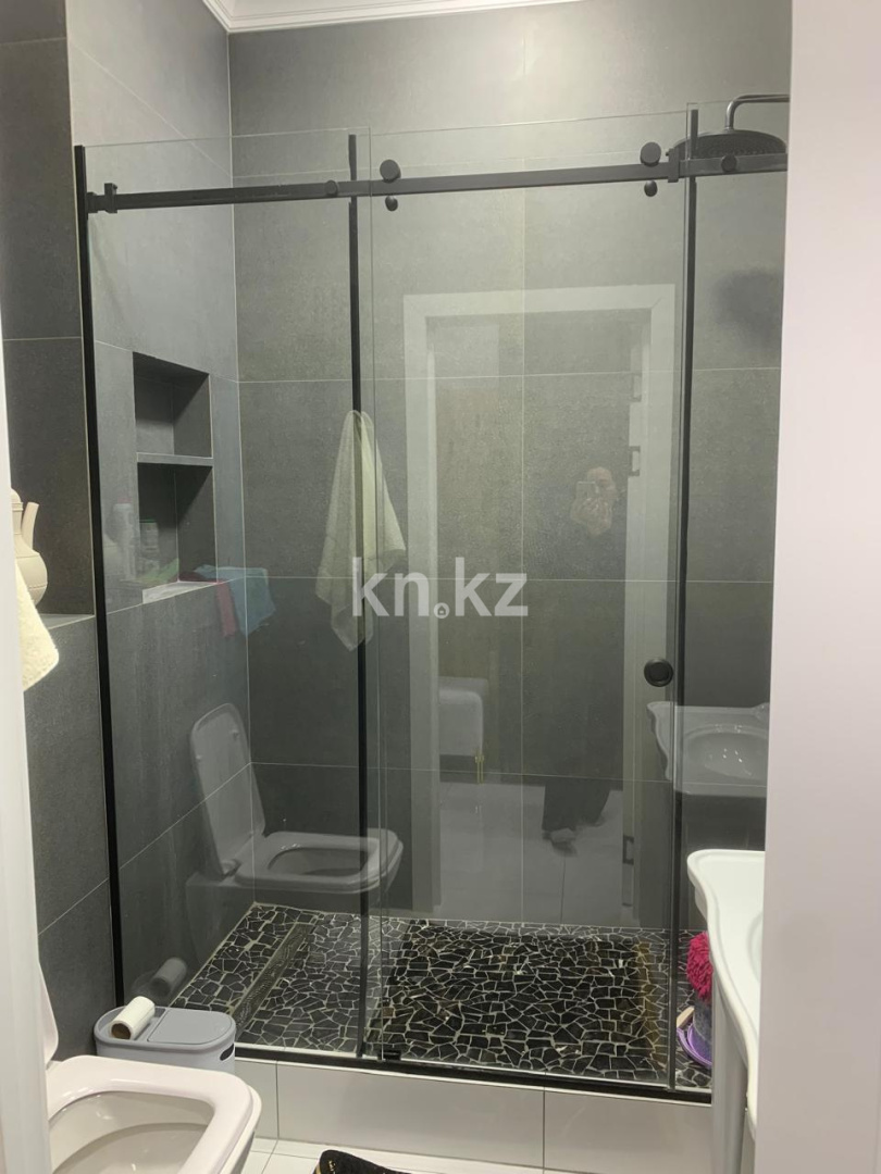 Аренда 2-комнатной квартиры, 50 м² в Алматы - фото 5