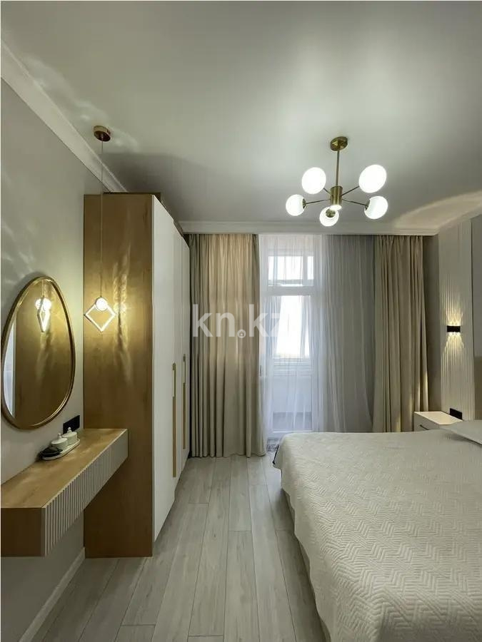 Продажа 2-комнатной квартиры, 46 м² в Астане - фото 3