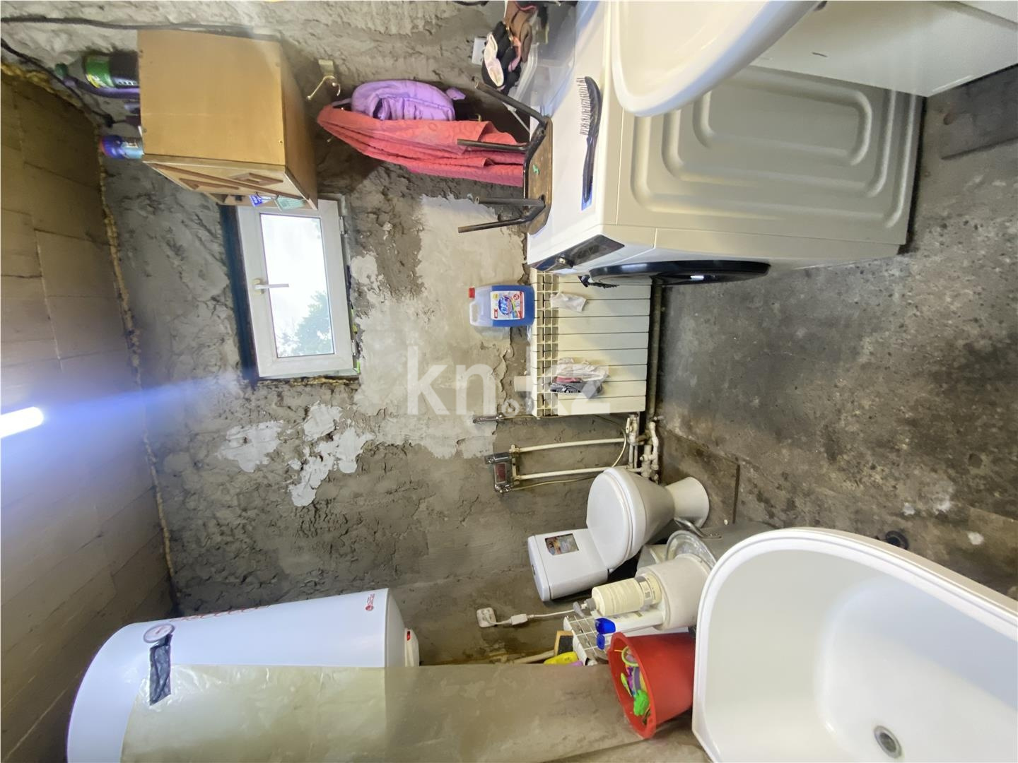 Продажа 3-комнатного дома, 53 м² в Караганде - фото 6