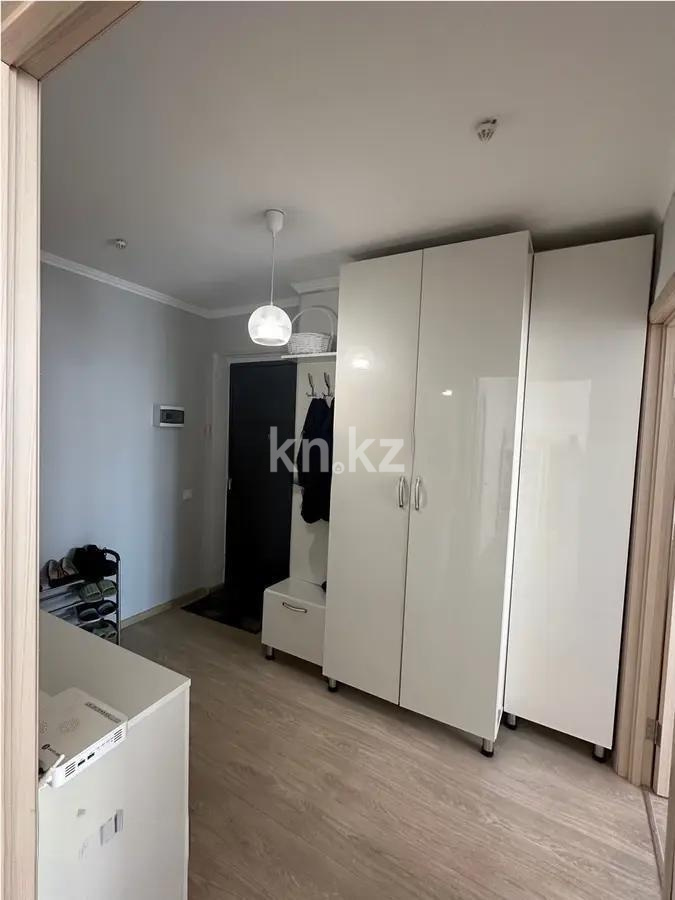 Продажа 1-комнатной квартиры, 37 м² в Астане - фото 4