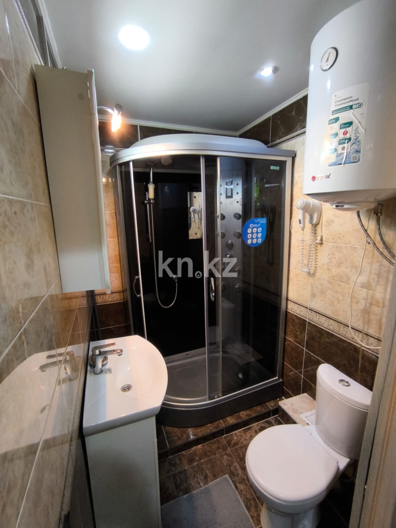 Продажа 1-комнатной квартиры, 31 м² в Караганде - фото 16