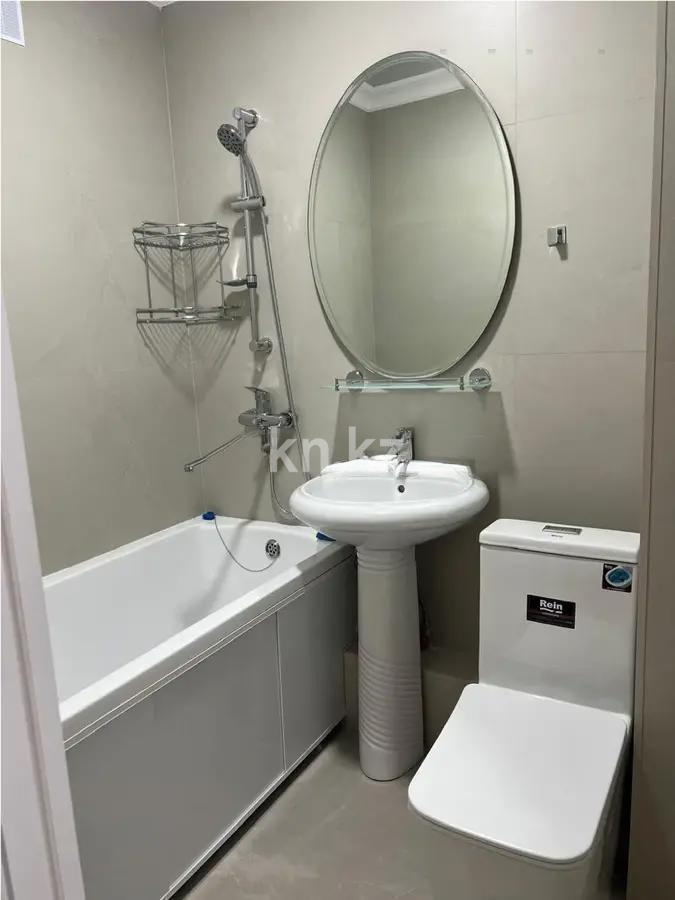 Продажа 1-комнатной квартиры, 32 м² в Алматы - фото 3