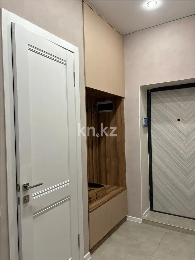 Продажа 2-комнатной квартиры, 40 м², 067 учетный квартал, дом  456/1 в Караганде - фото 5