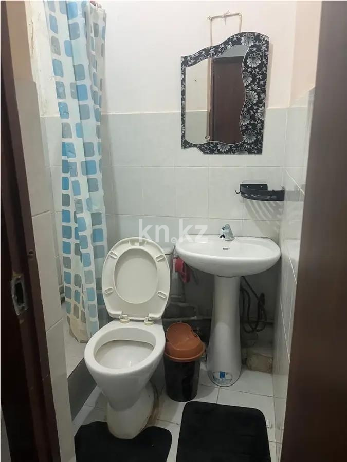 Продажа 1-комнатной квартиры, 27 м² в Алматы - фото 3
