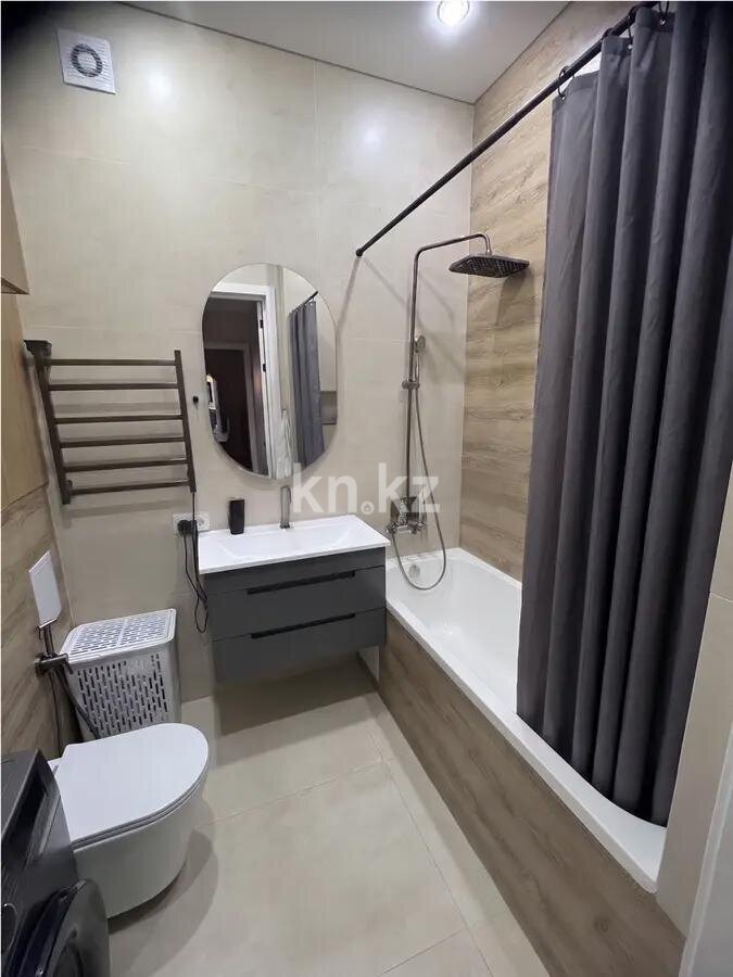 Продажа 2-комнатной квартиры, 63 м² в Астане - фото 4