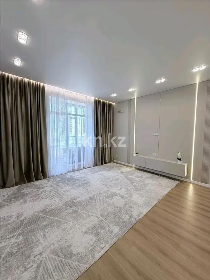Продажа 2-комнатной квартиры, 69 м² в Астане