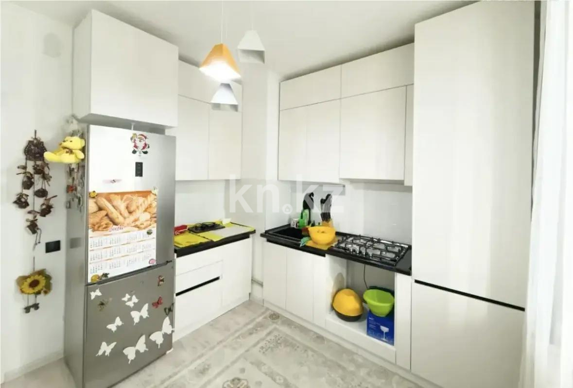 Продажа 2-комнатной квартиры, 62 м² в Алматы - фото 3