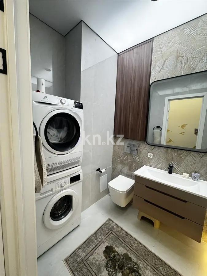 Продажа 2-комнатной квартиры, 44.6 м², ул. Молдагалиева, дом  5 в Астане - фото 3