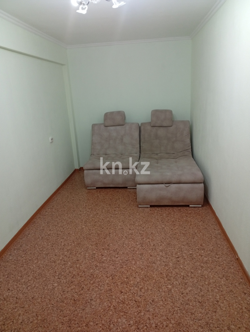 Продажа 2-комнатной квартиры, 45 м² в Астане