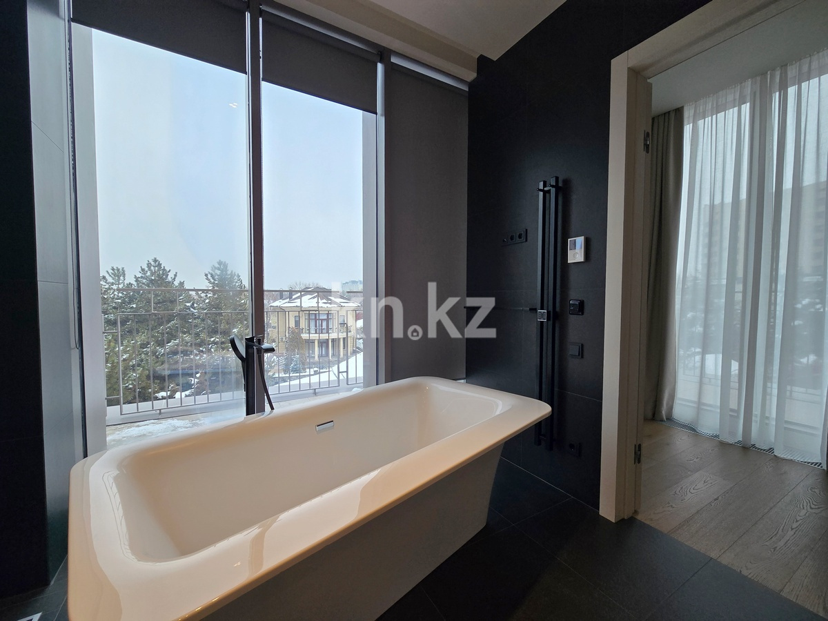 Продажа 6-комнатной квартиры, 269 м² в Алматы - фото 27