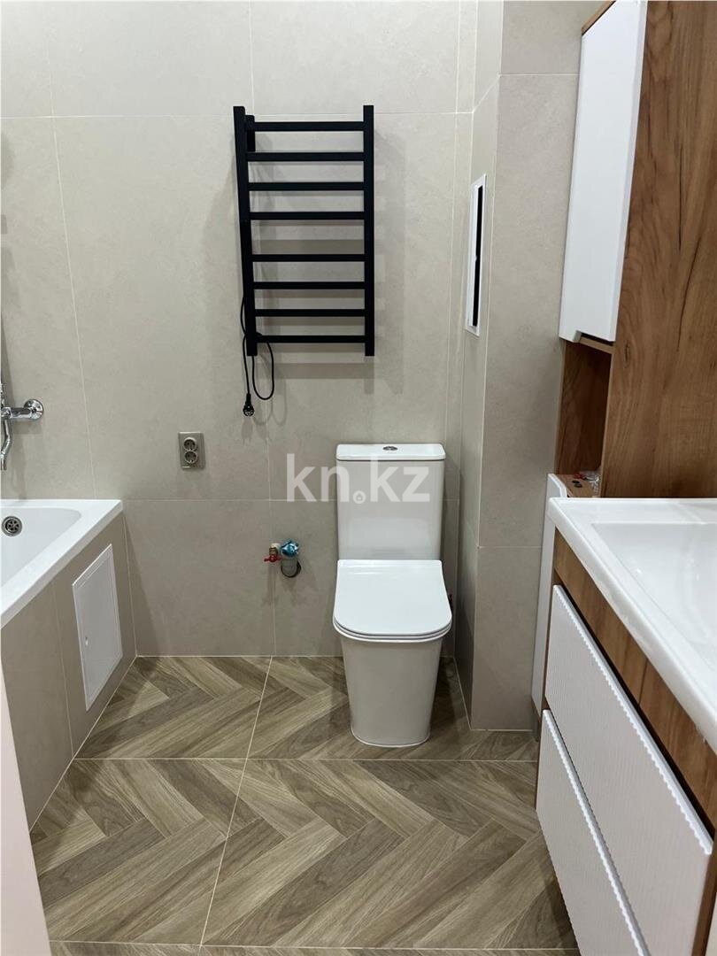 Продажа 1-комнатной квартиры, 44.9 м² в Астане - фото 5