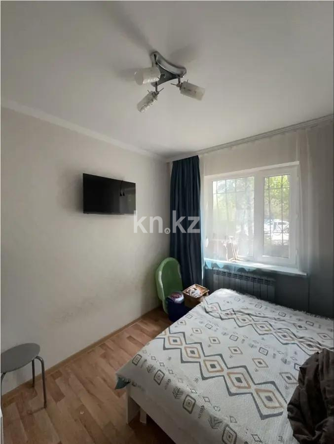 Продажа 3-комнатной квартиры, 48 м² в Караганде