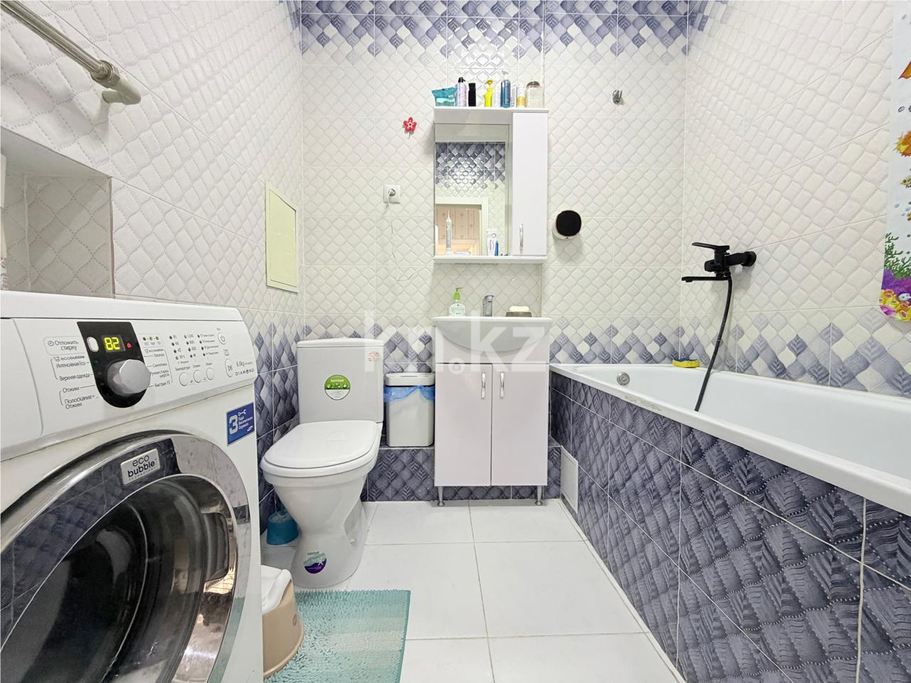 Продажа 1-комнатной квартиры, 40 м² в Астане - фото 5