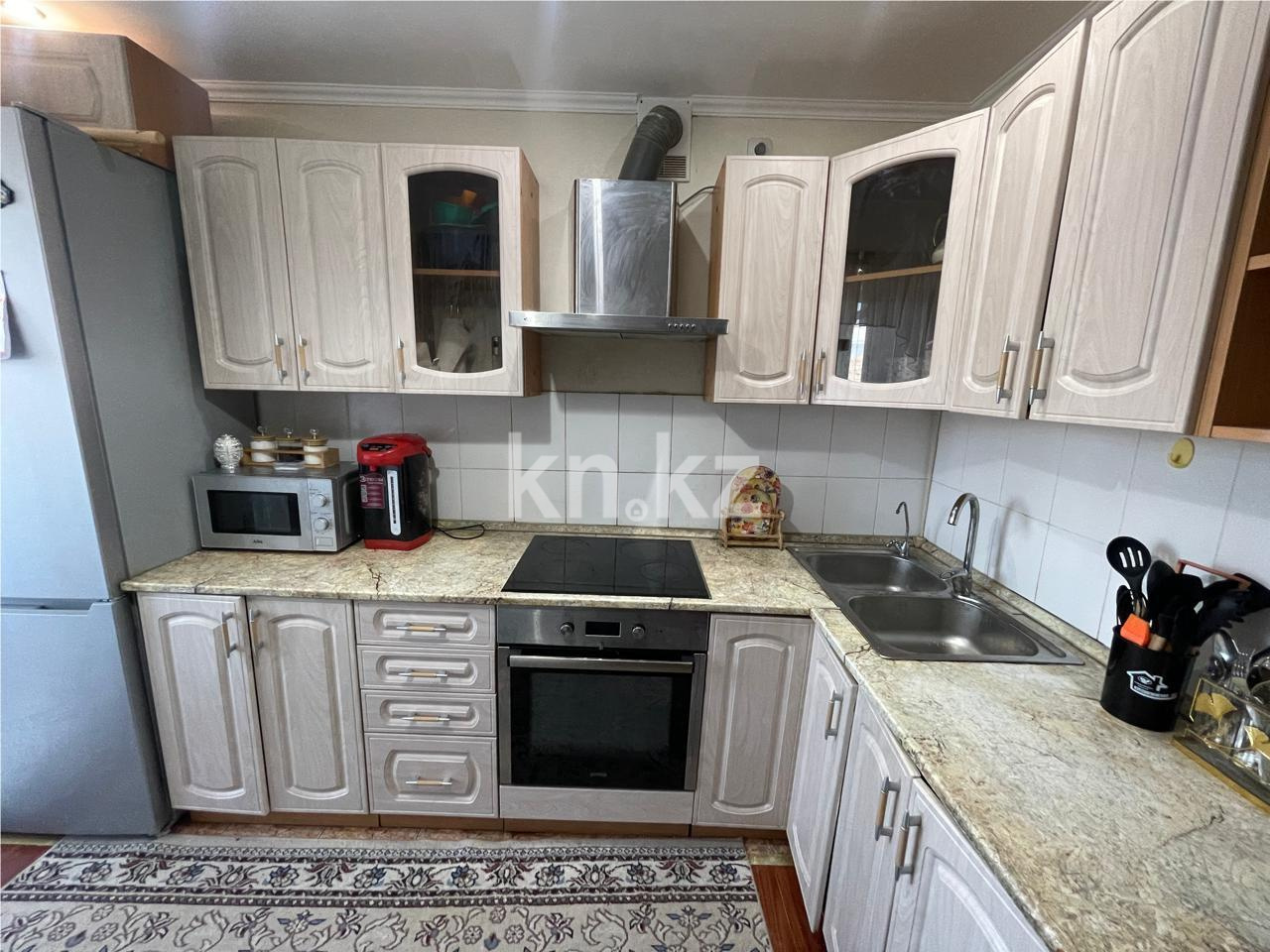 Продажа 4-комнатной квартиры, 73 м², ул. Гапеева в Караганде - фото 15