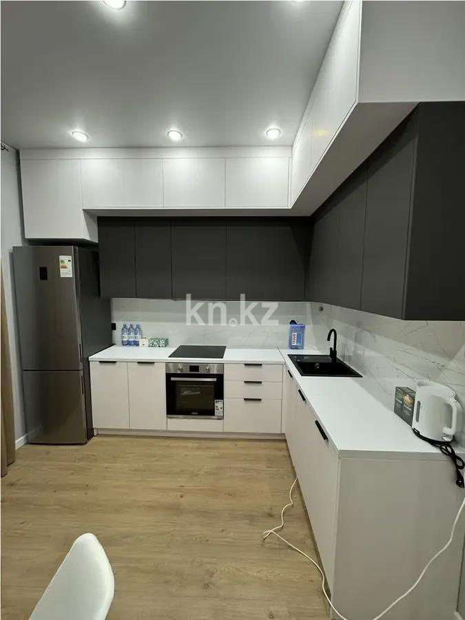 Продажа 2-комнатной квартиры, 71 м², ул. Бокейхана, дом  24 в Астане - фото 3