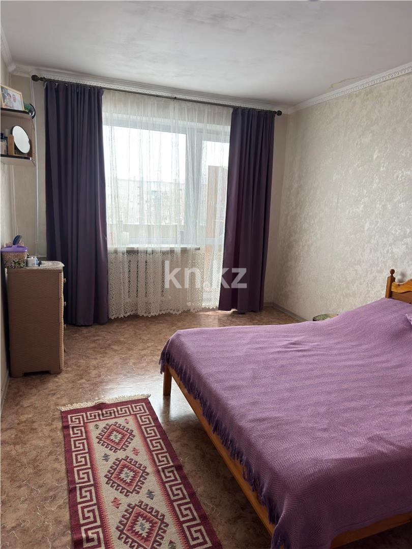Продажа 2-комнатной квартиры, 47 м², мкр-н 18 в Караганде - фото 4