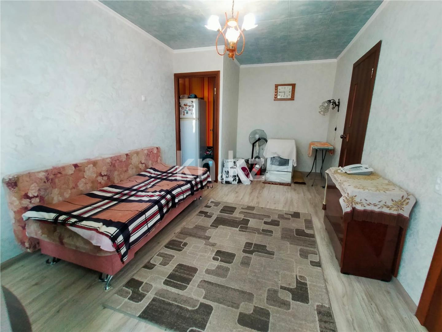 Продажа 3-комнатной квартиры, 47 м² в Темиртау - фото 2