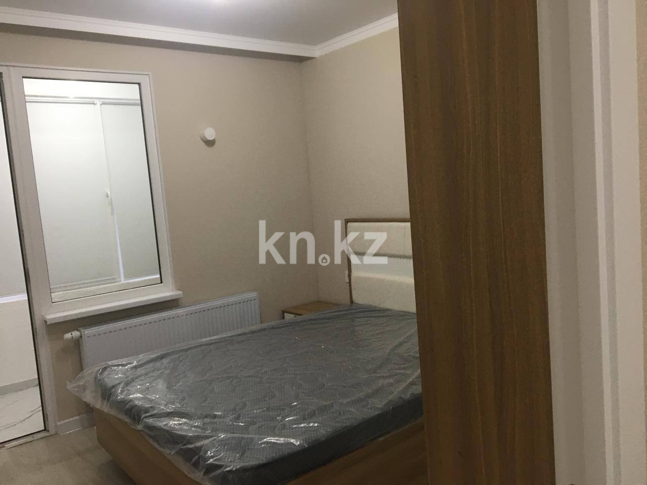 Аренда 2-комнатной квартиры, 44 м² в Астане - фото 6