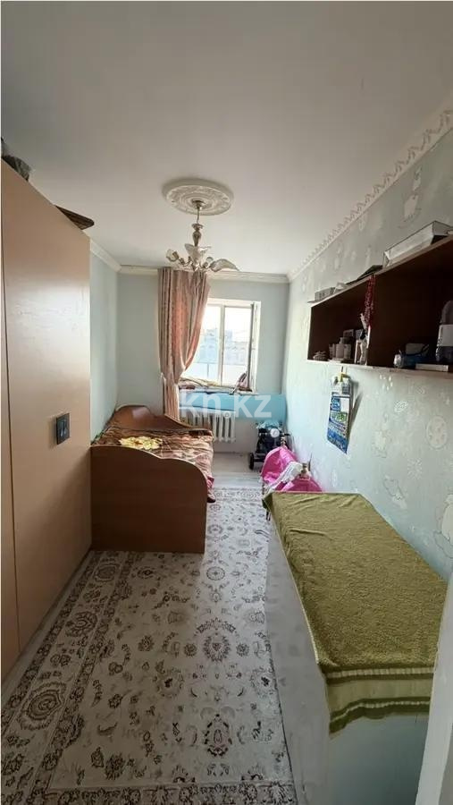 Продажа 2-комнатной квартиры, 52 м² в Астане - фото 2