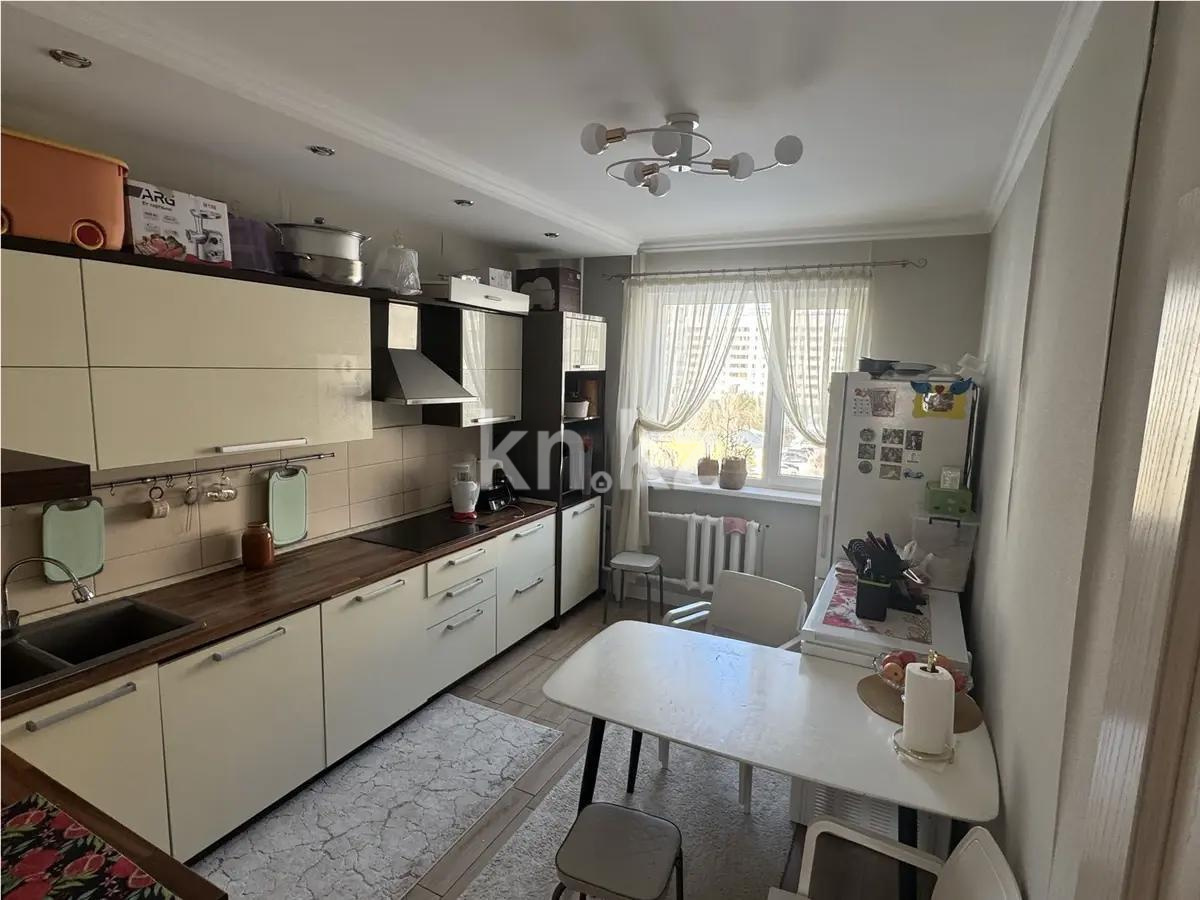 Продажа 3-комнатной квартиры, 79.9 м² в Астане - фото 4