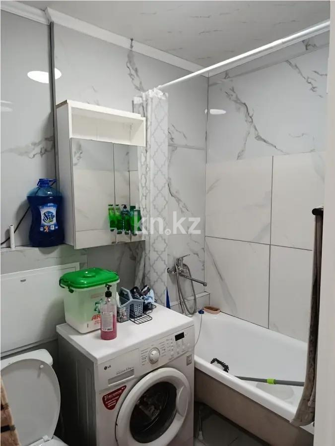 Продажа 1-комнатной квартиры, 30 м² в Караганде - фото 3