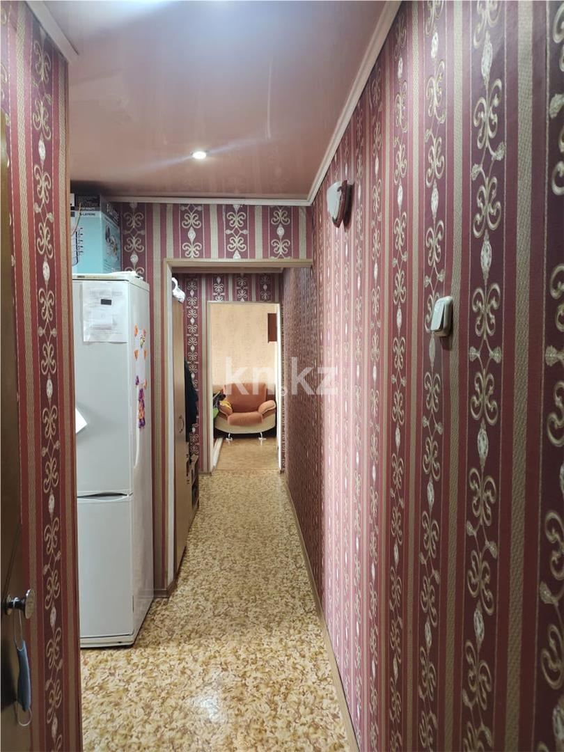 Продажа 3-комнатной квартиры, 70 м² в Караганде - фото 4