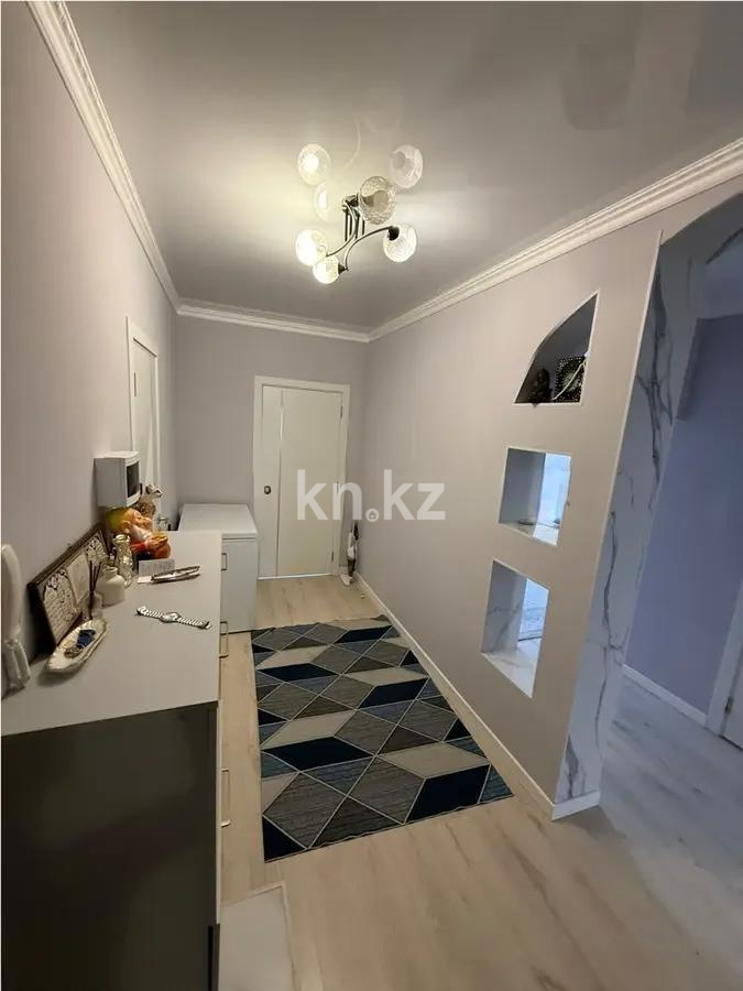 Продажа 2-комнатной квартиры, 78.5 м² в Астане - фото 6