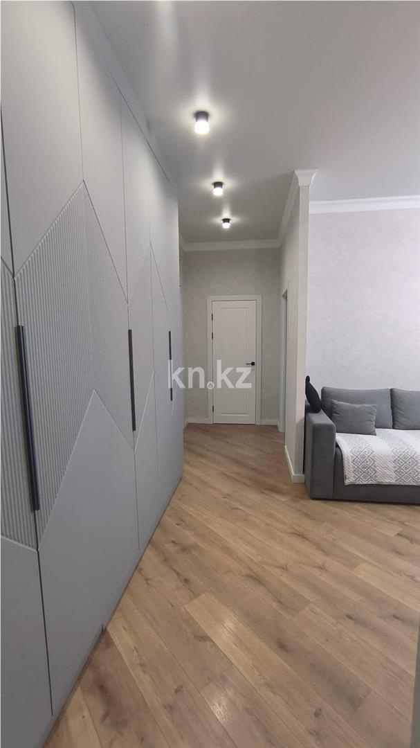 Продажа 3-комнатной квартиры, 86 м², 137 учетный квартал в Караганде - фото 19