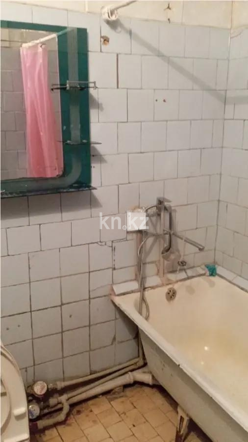 Продажа 2-комнатной квартиры, 43 м² в Алматы - фото 3