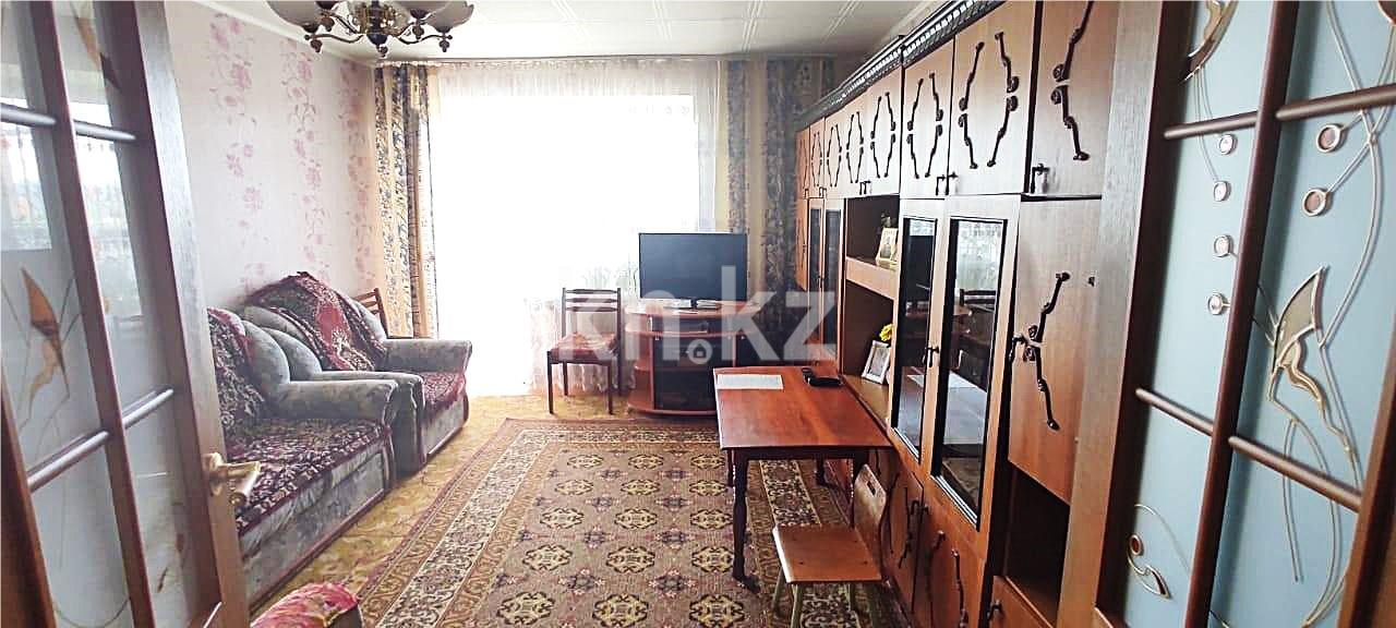 Продажа 3-комнатной квартиры, 66 м², пр. Республики в Караганде