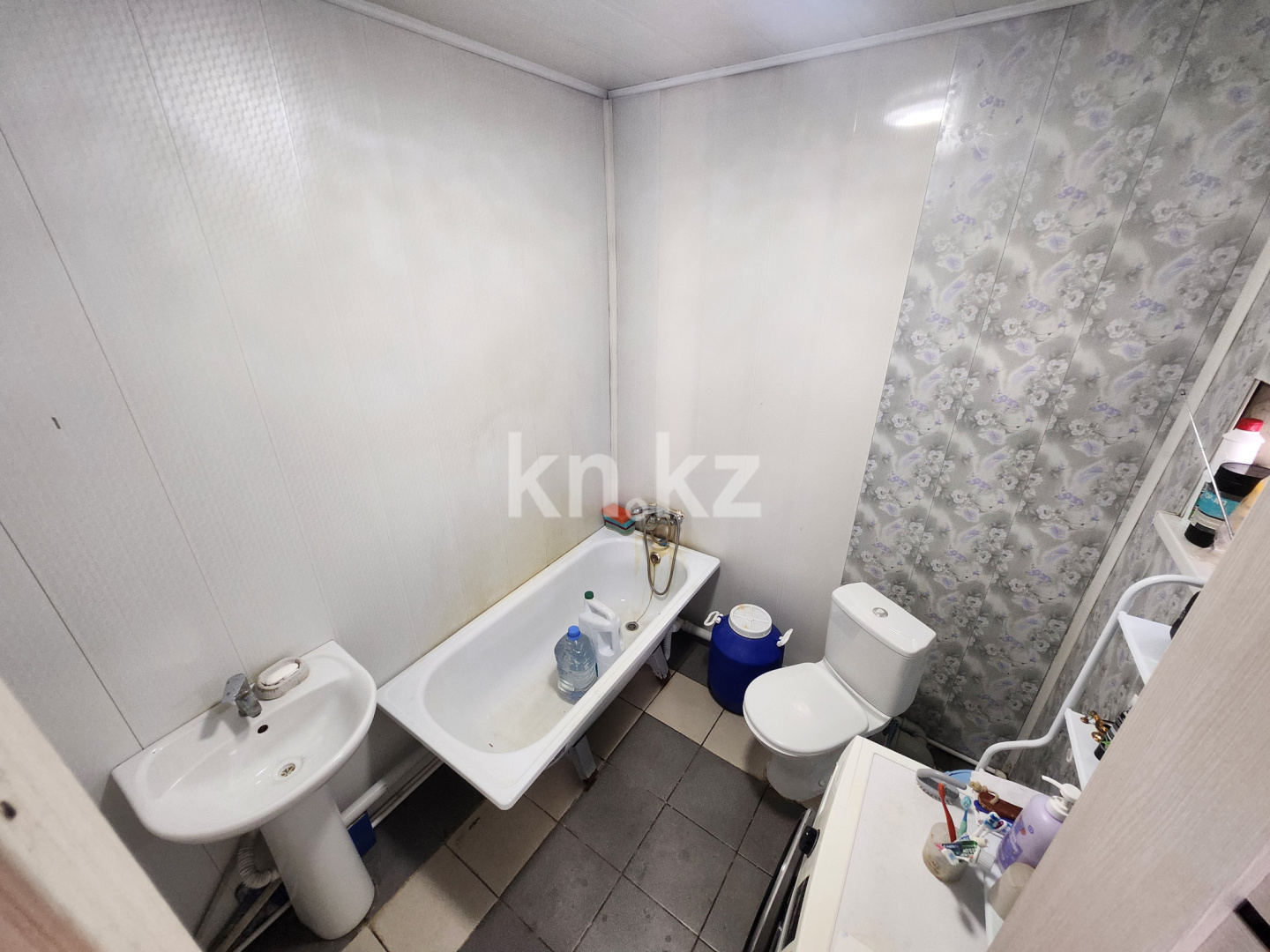 Аренда 2-комнатной квартиры, 49 м² в Карагандинской области