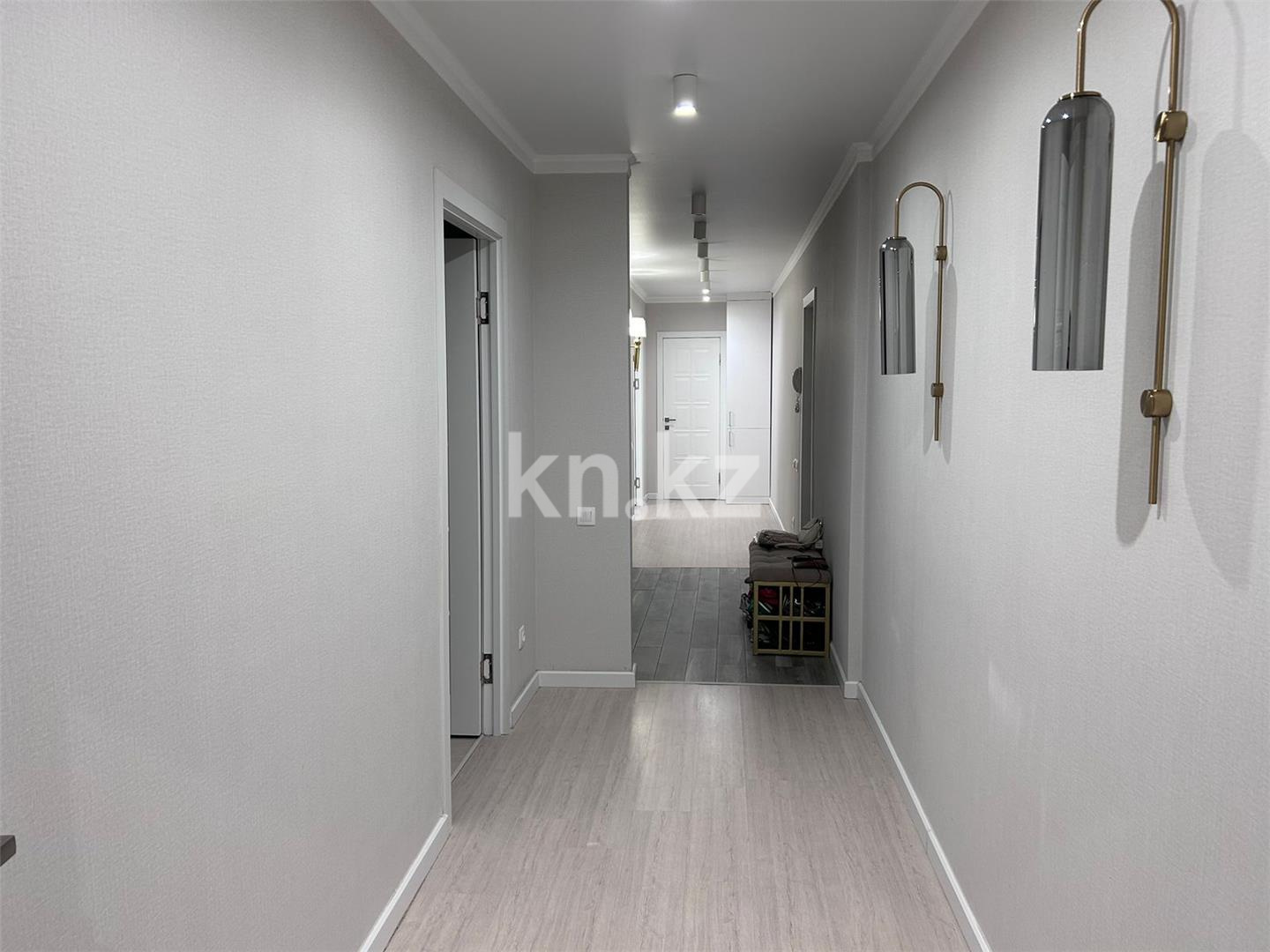 Продажа 4-комнатной квартиры, 102 м², пр. Республики в Темиртау - фото 12