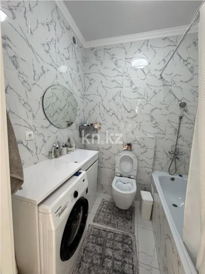 Продажа 2-комнатной квартиры, 65 м², ул. Асфендиярова, дом  2 в Астане - фото 4