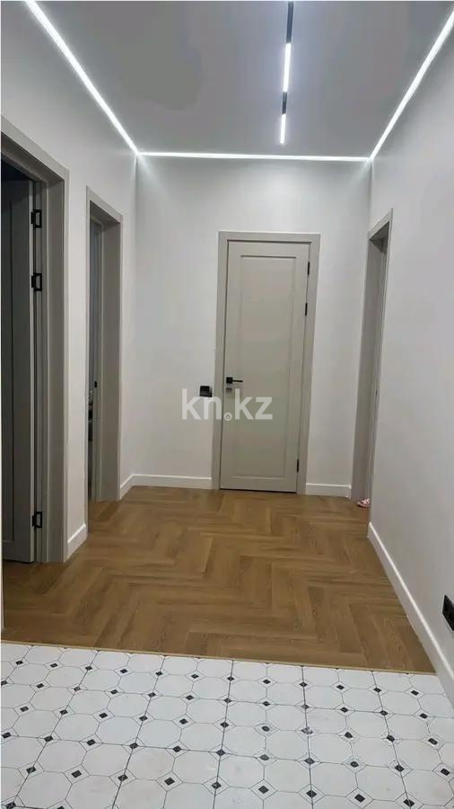 Продажа 3-комнатной квартиры, 61.4 м² в Астане - фото 4