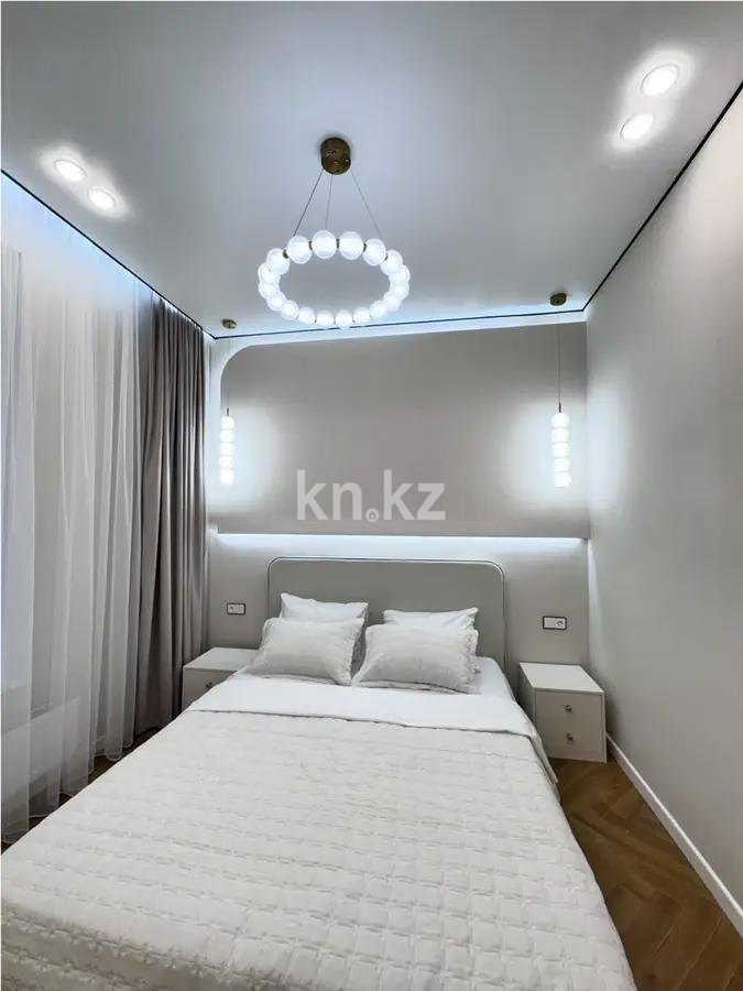 Продажа 2-комнатной квартиры, 44.5 м² в Астане - фото 2