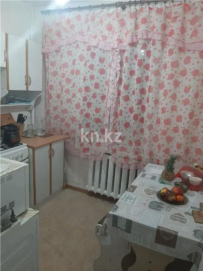 Продажа 3-комнатной квартиры, 61.6 м² в Алматы - фото 3