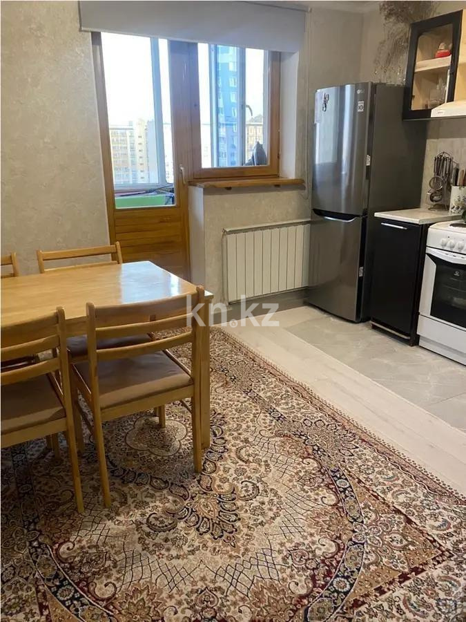 Продажа 1-комнатной квартиры, 42 м² в Астане - фото 2