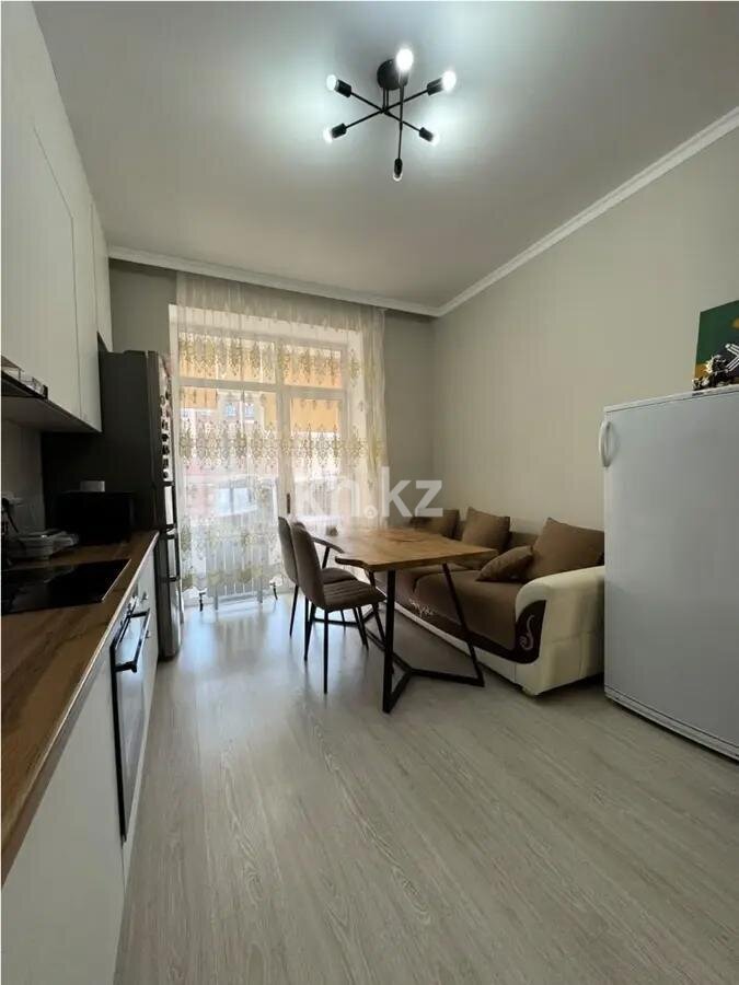 Продажа 2-комнатной квартиры, 67 м² в Астане - фото 3