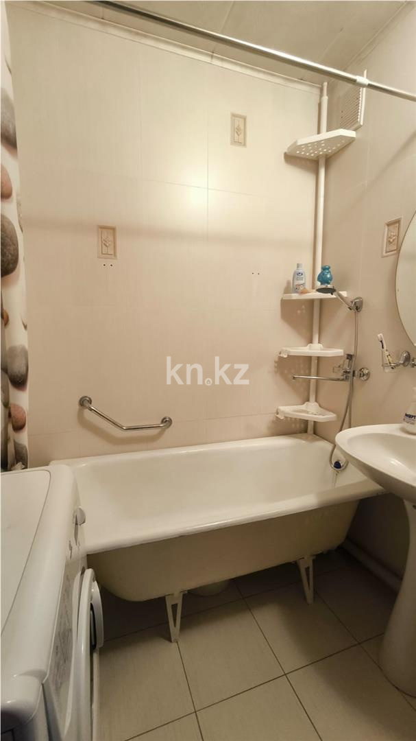 Продажа 2-комнатной квартиры, 52 м², 70 квартал в Темиртау - фото 7