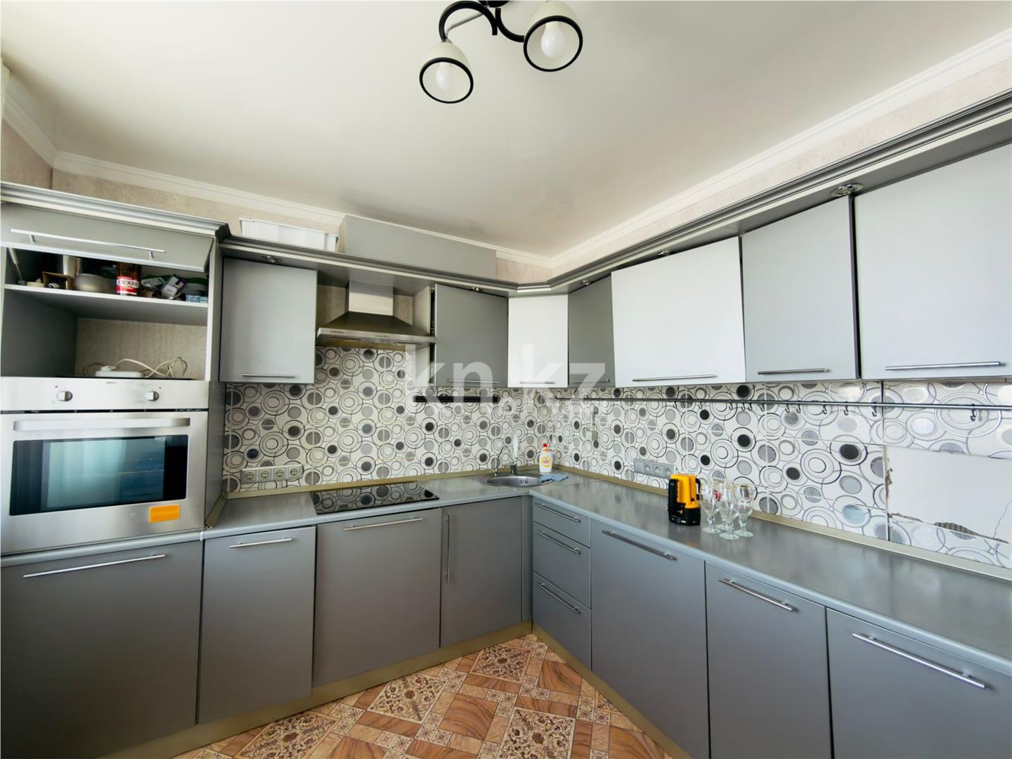 Продажа 3-комнатной квартиры, 70 м² в Астане - фото 8