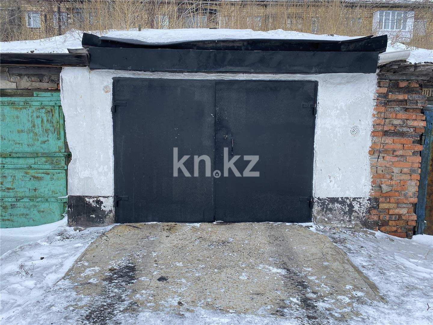 Продажа 3-комнатной квартиры, 41 м² в Сарани - фото 7