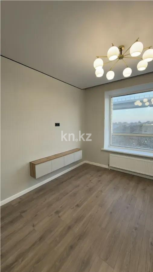 Продажа 2-комнатной квартиры, 40 м² в Астане