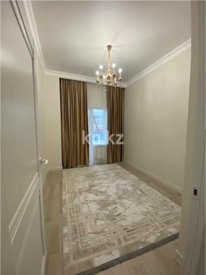 Продажа 2-комнатной квартиры, 45 м² в Астане - фото 2