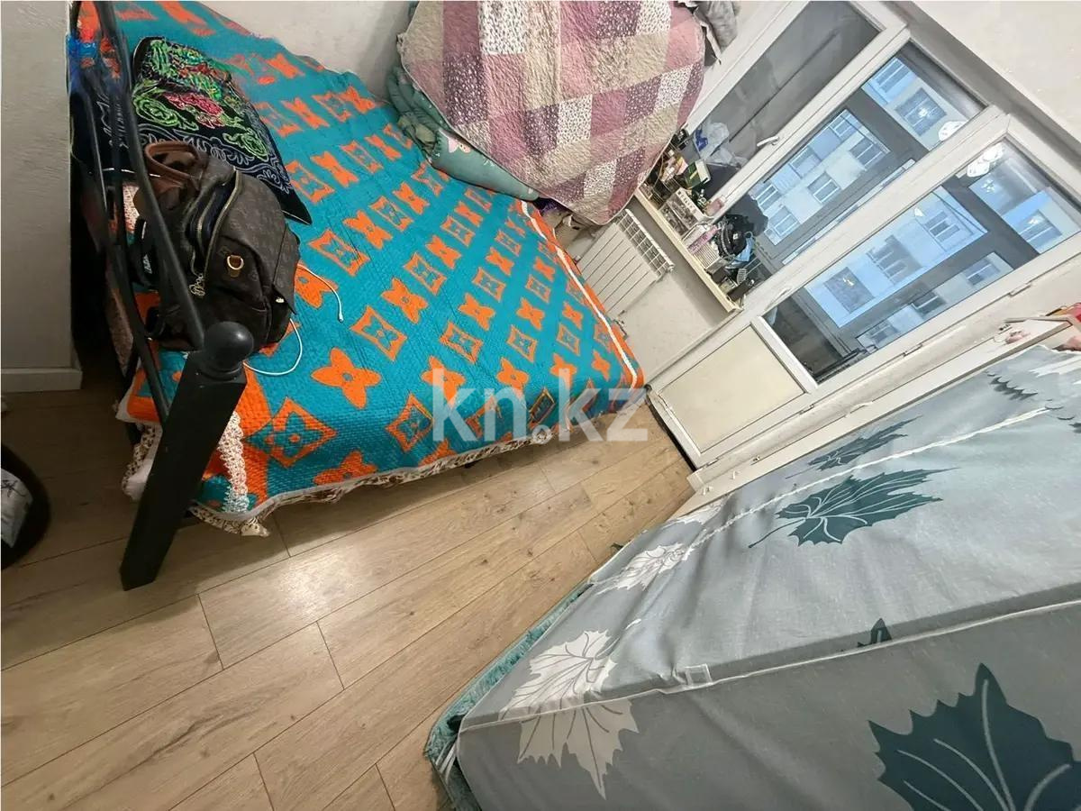 Продажа 3-комнатной квартиры, 76 м² в Алматы