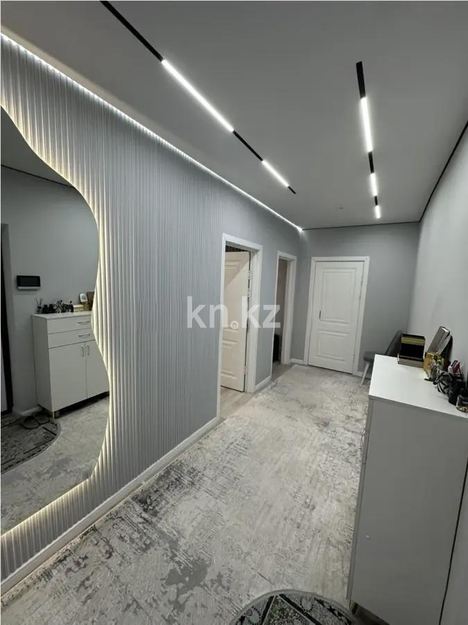 Продажа 2-комнатной квартиры, 64 м², ул. Момышулы, дом  5/3 в Алматы - фото 6